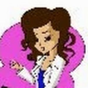 Meet your Posher, Pam